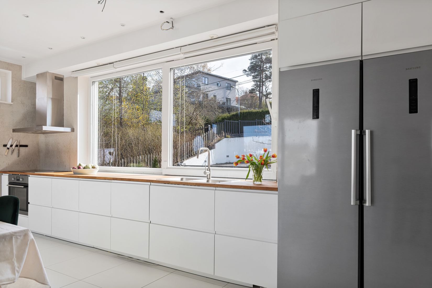 Villa, Roburvägen 11B, Torsvik, Lidingö