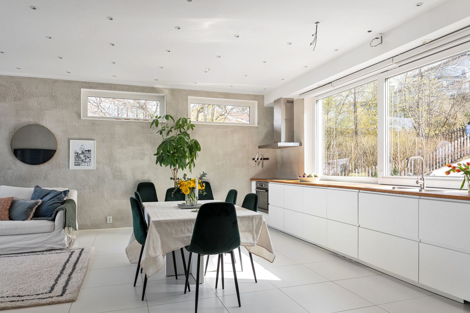 Villa, Roburvägen 11B, Torsvik, Lidingö