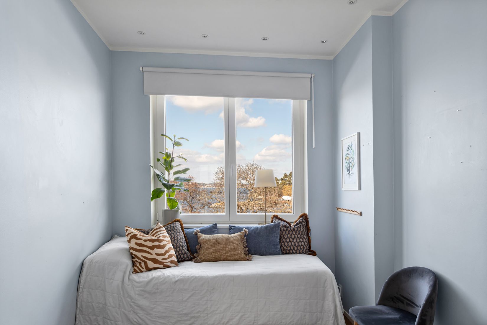 Villa, Roburvägen 11B, Torsvik, Lidingö