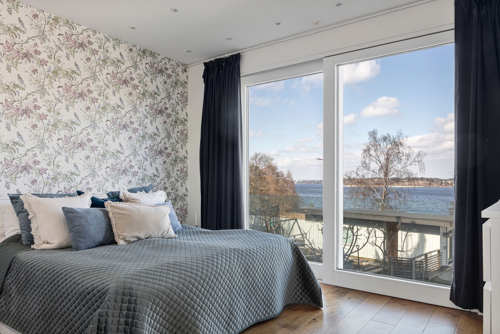 Villa, Roburvägen 11B, Torsvik, Lidingö