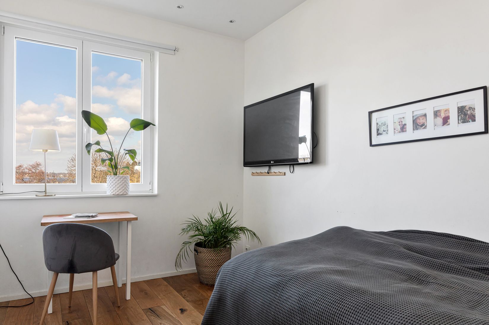 Villa, Roburvägen 11B, Torsvik, Lidingö