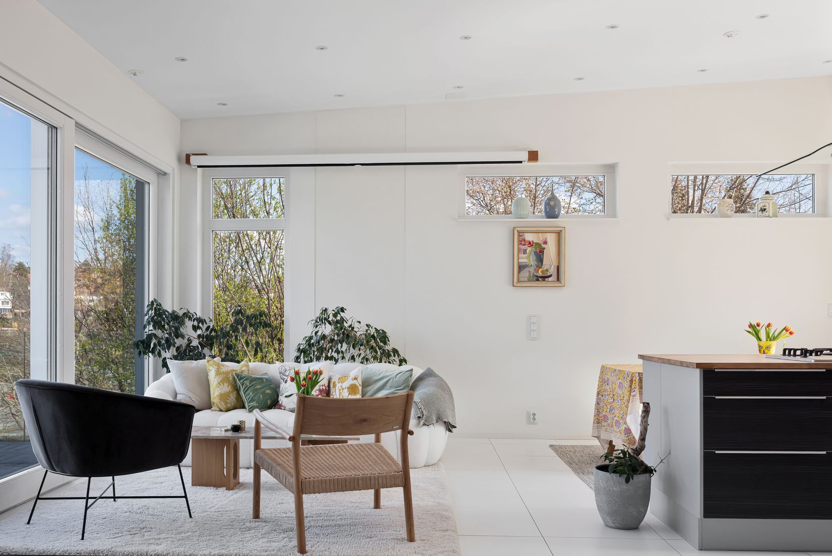 Villa, Roburvägen 11B, Torsvik, Lidingö