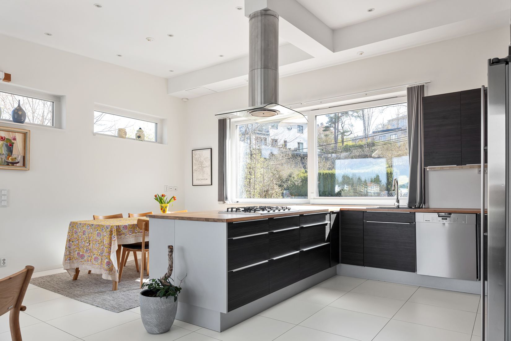 Villa, Roburvägen 11B, Torsvik, Lidingö