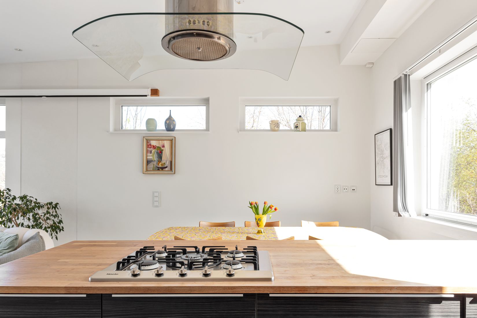 Villa, Roburvägen 11B, Torsvik, Lidingö