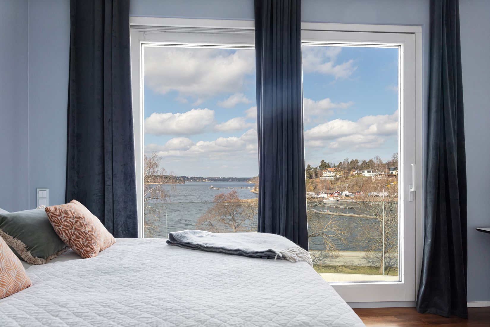 Villa, Roburvägen 11B, Torsvik, Lidingö