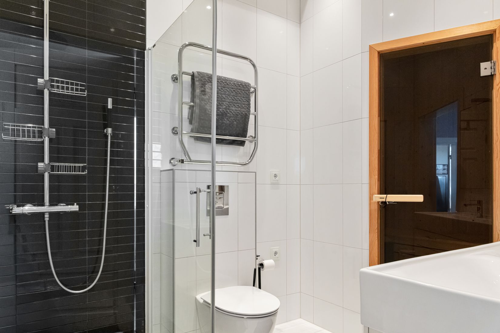 Villa, Roburvägen 11B, Torsvik, Lidingö