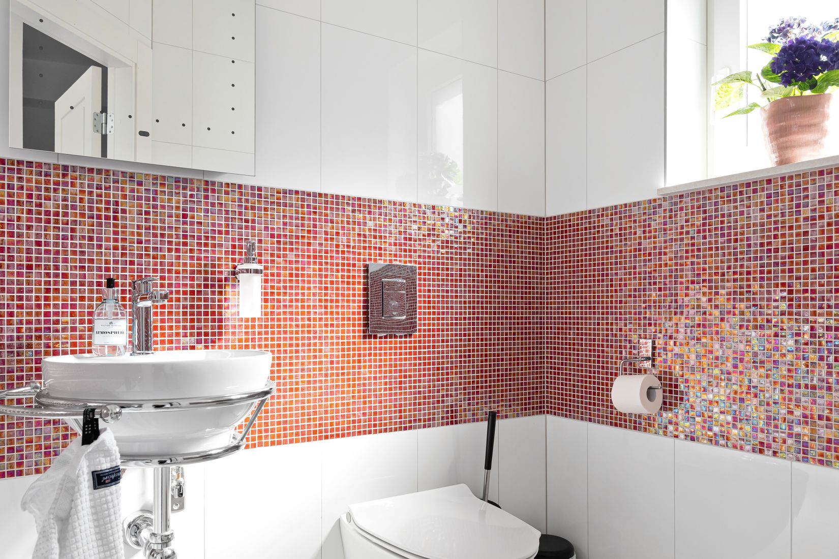 Villa, Roburvägen 11B, Torsvik, Lidingö