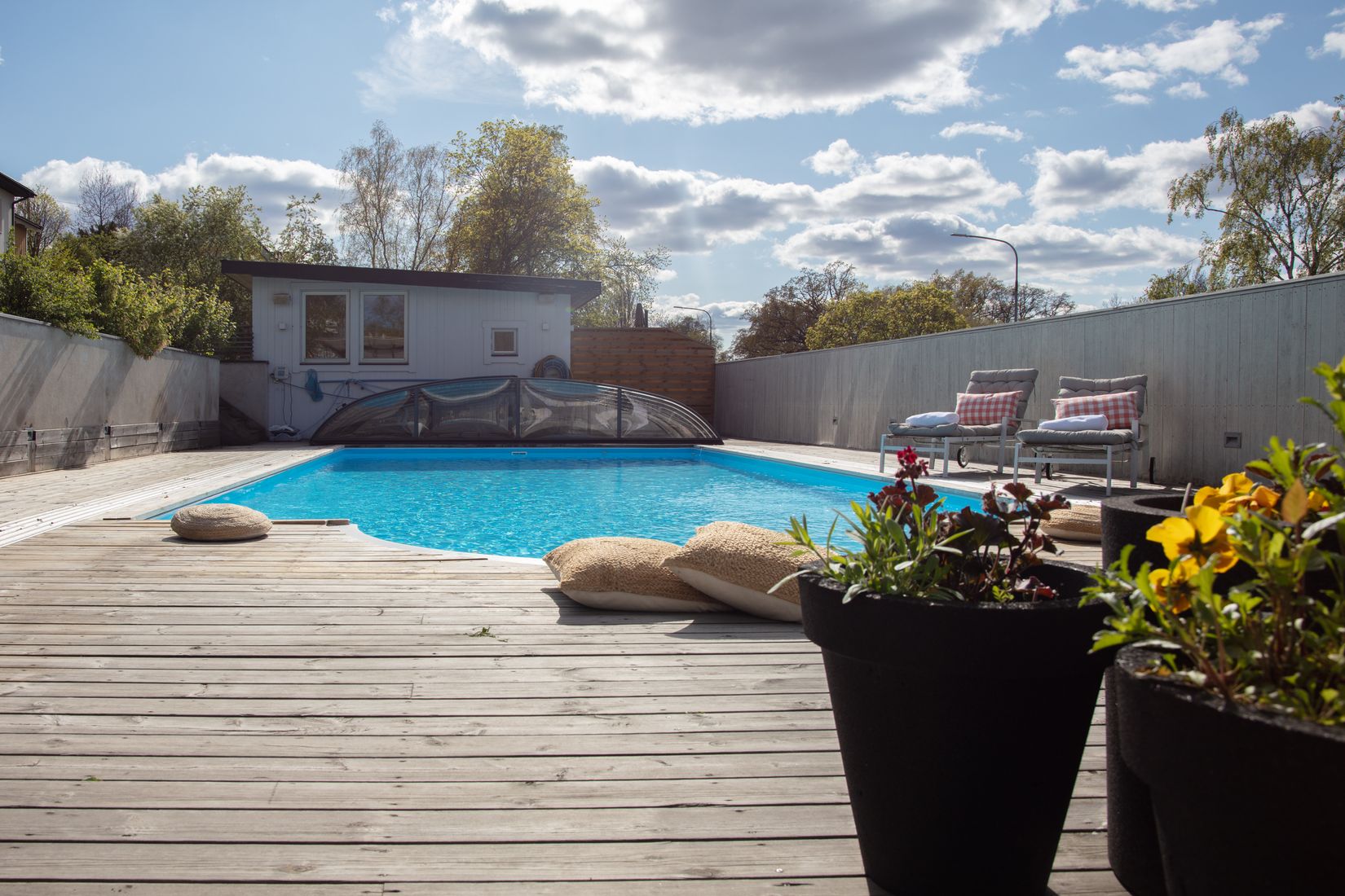 Villa, Roburvägen 11B, Torsvik, Lidingö