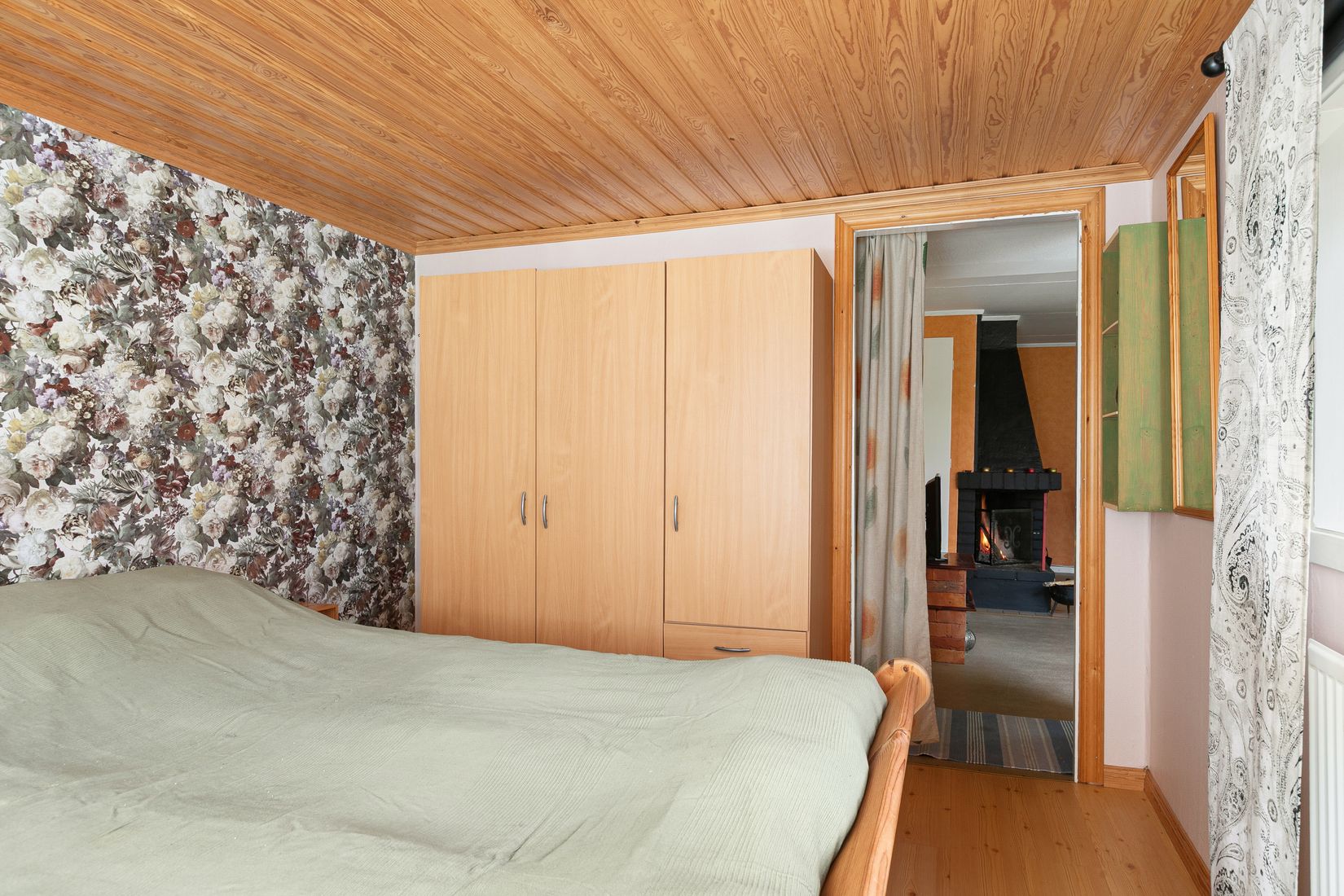 Fritidshus, Sjötorpsvägen 107, Sjötorp, Gävle