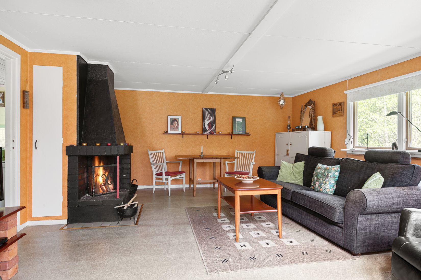 Fritidshus, Sjötorpsvägen 107, Sjötorp, Gävle