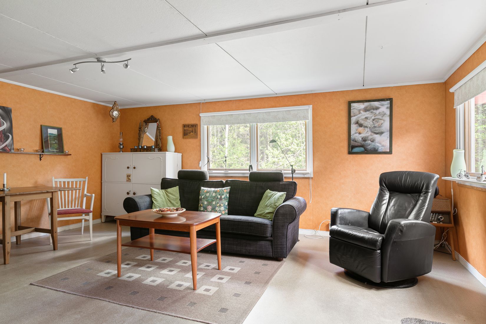 Fritidshus, Sjötorpsvägen 107, Sjötorp, Gävle