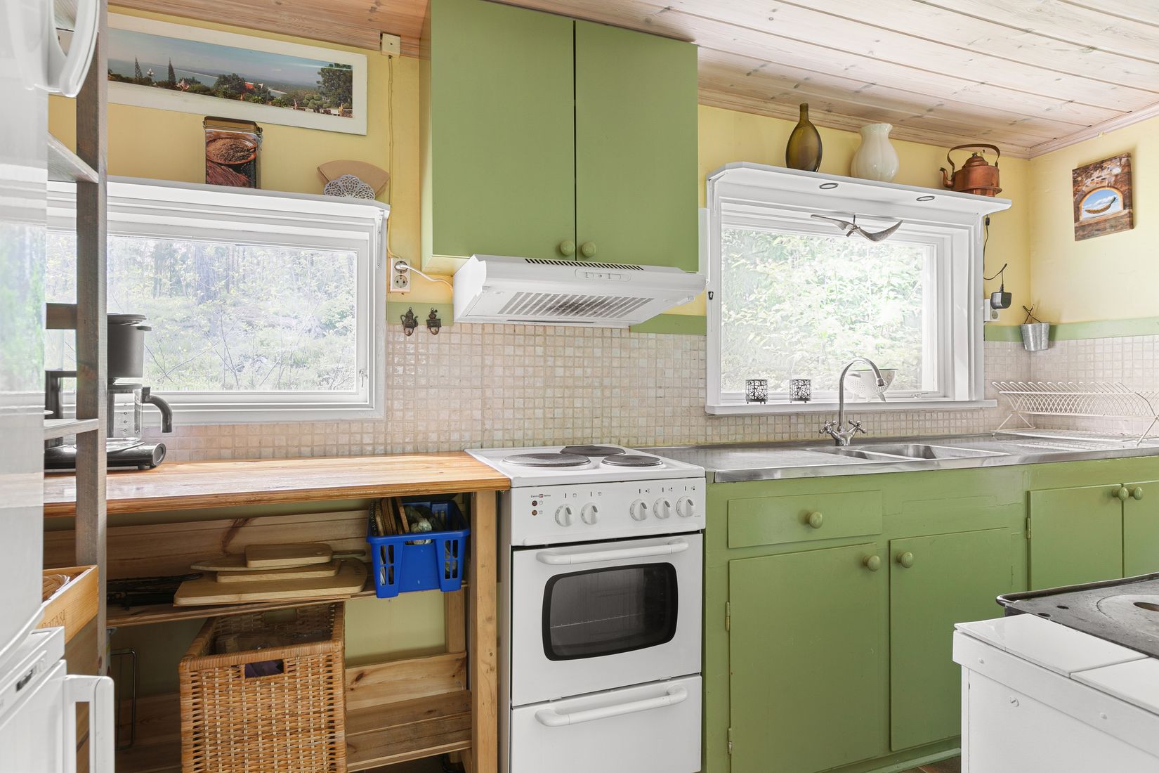 Fritidshus, Sjötorpsvägen 107, Sjötorp, Gävle