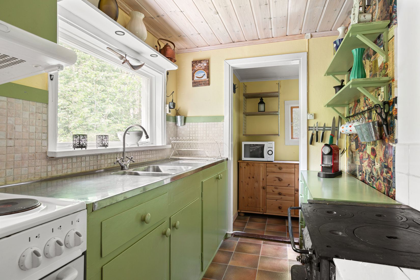 Fritidshus, Sjötorpsvägen 107, Sjötorp, Gävle