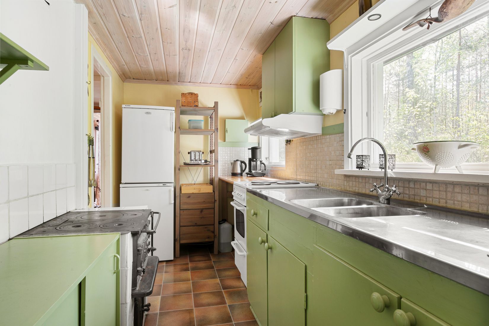 Fritidshus, Sjötorpsvägen 107, Sjötorp, Gävle