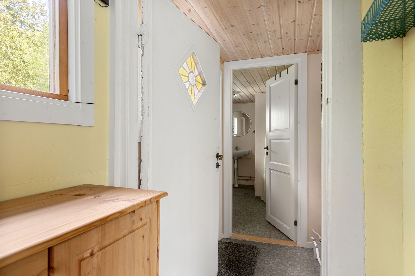 Fritidshus, Sjötorpsvägen 107, Sjötorp, Gävle