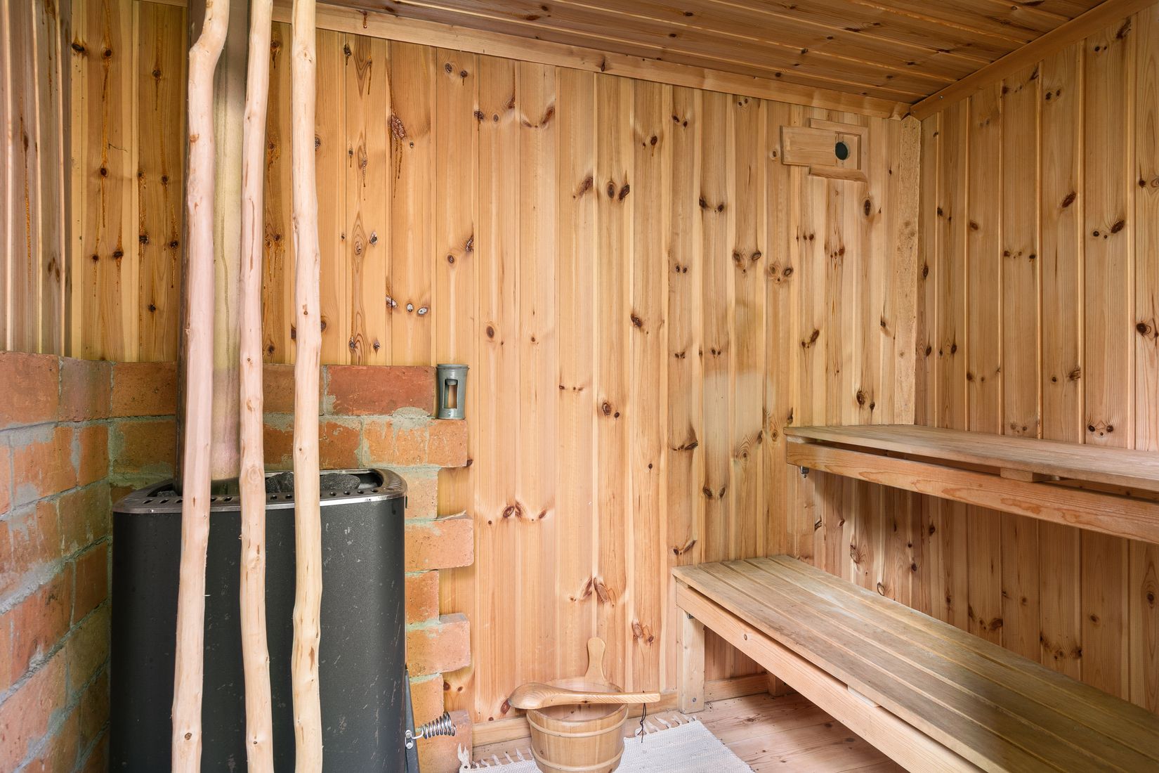 Fritidshus, Sjötorpsvägen 107, Sjötorp, Gävle