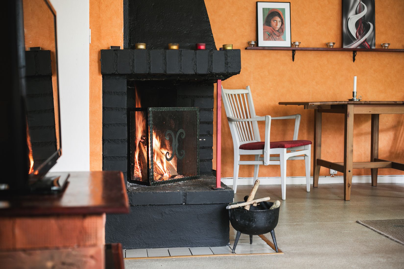 Fritidshus, Sjötorpsvägen 107, Sjötorp, Gävle