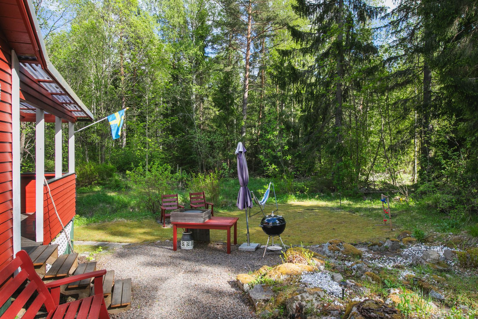 Fritidshus, Sjötorpsvägen 107, Sjötorp, Gävle