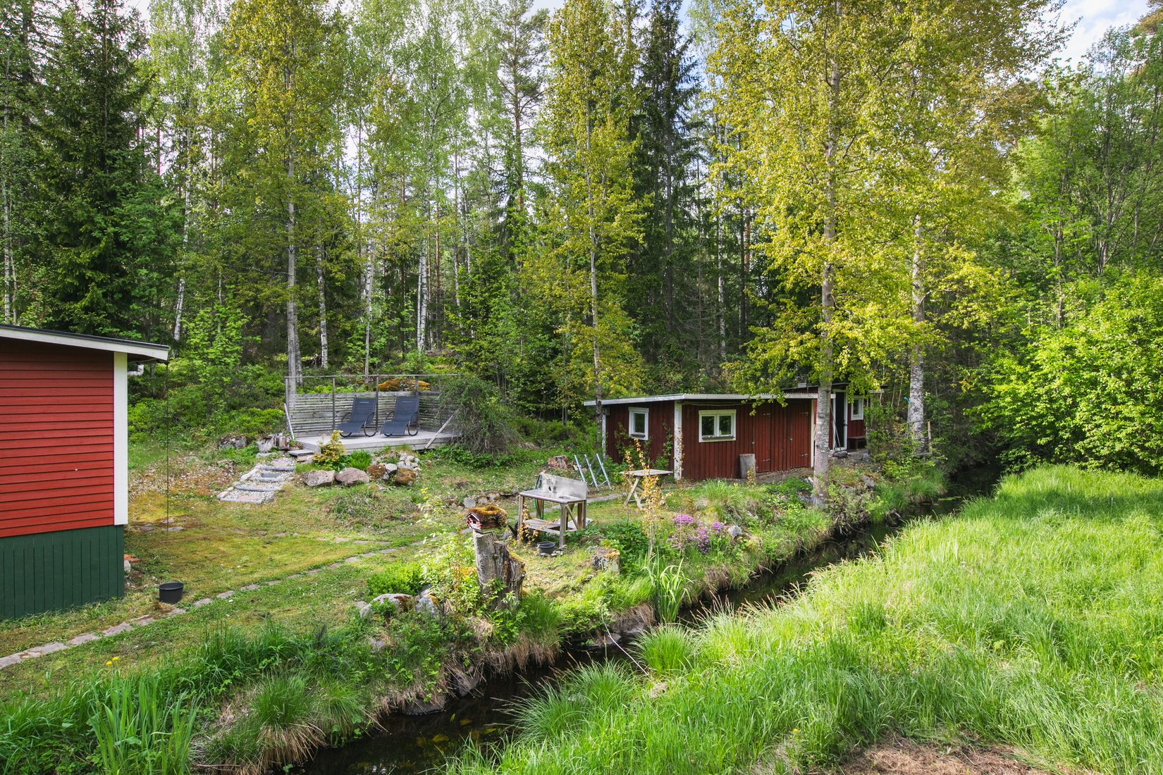 Fritidshus, Sjötorpsvägen 107, Sjötorp, Gävle