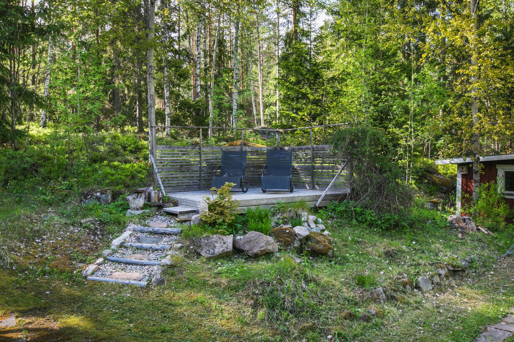 Fritidshus, Sjötorpsvägen 107, Sjötorp, Gävle