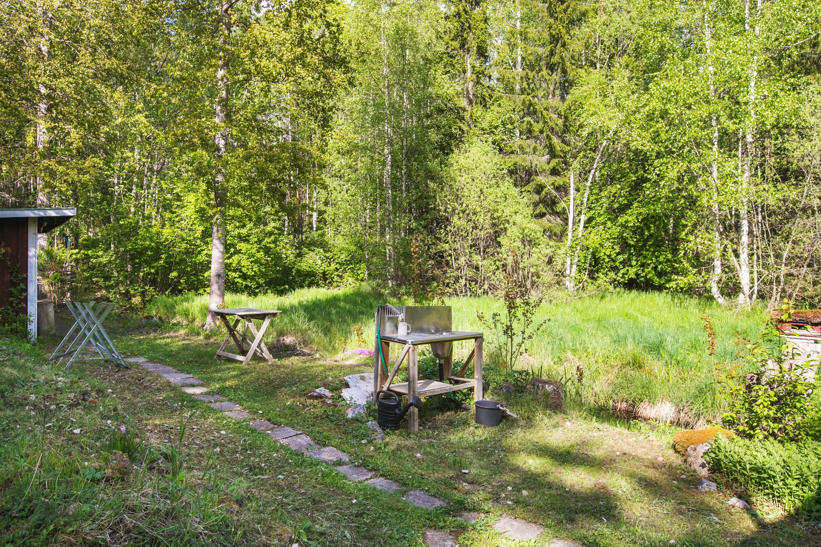 Fritidshus, Sjötorpsvägen 107, Sjötorp, Gävle