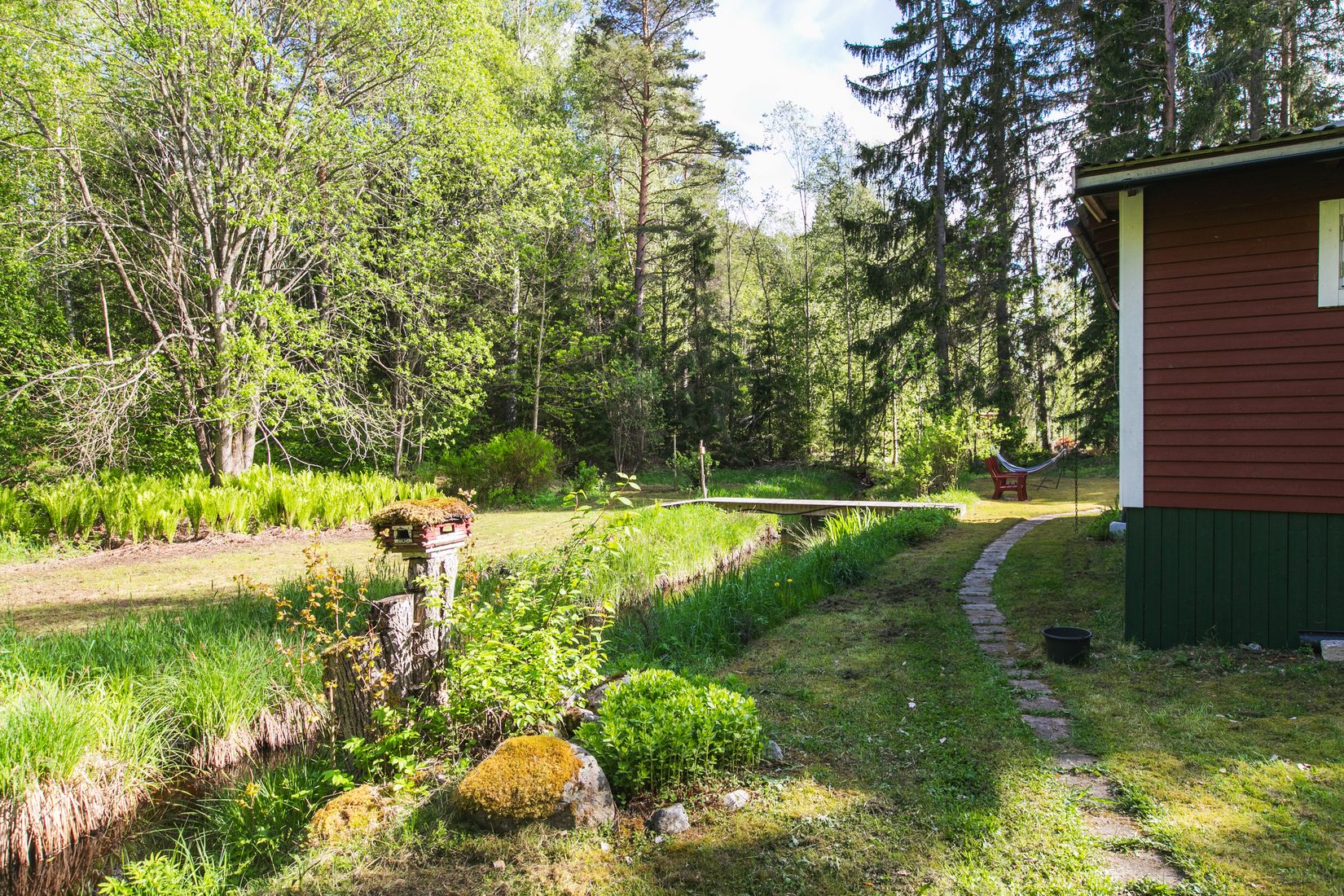 Fritidshus, Sjötorpsvägen 107, Sjötorp, Gävle