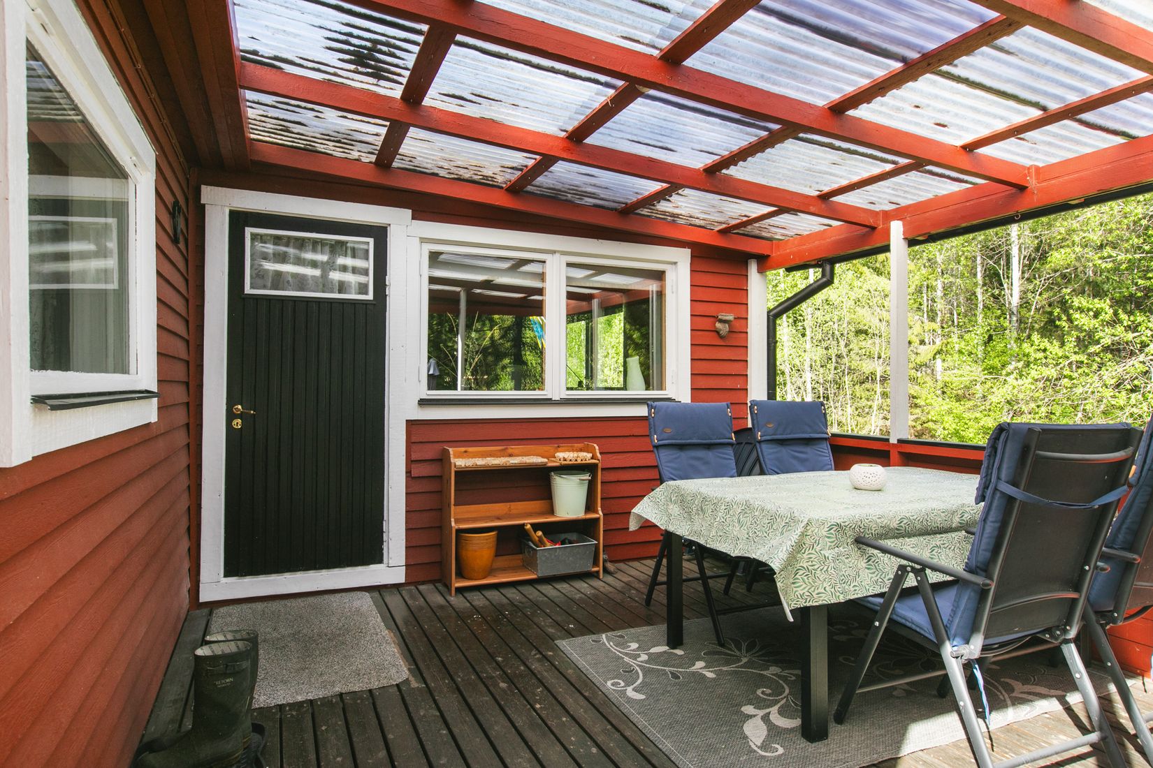 Fritidshus, Sjötorpsvägen 107, Sjötorp, Gävle