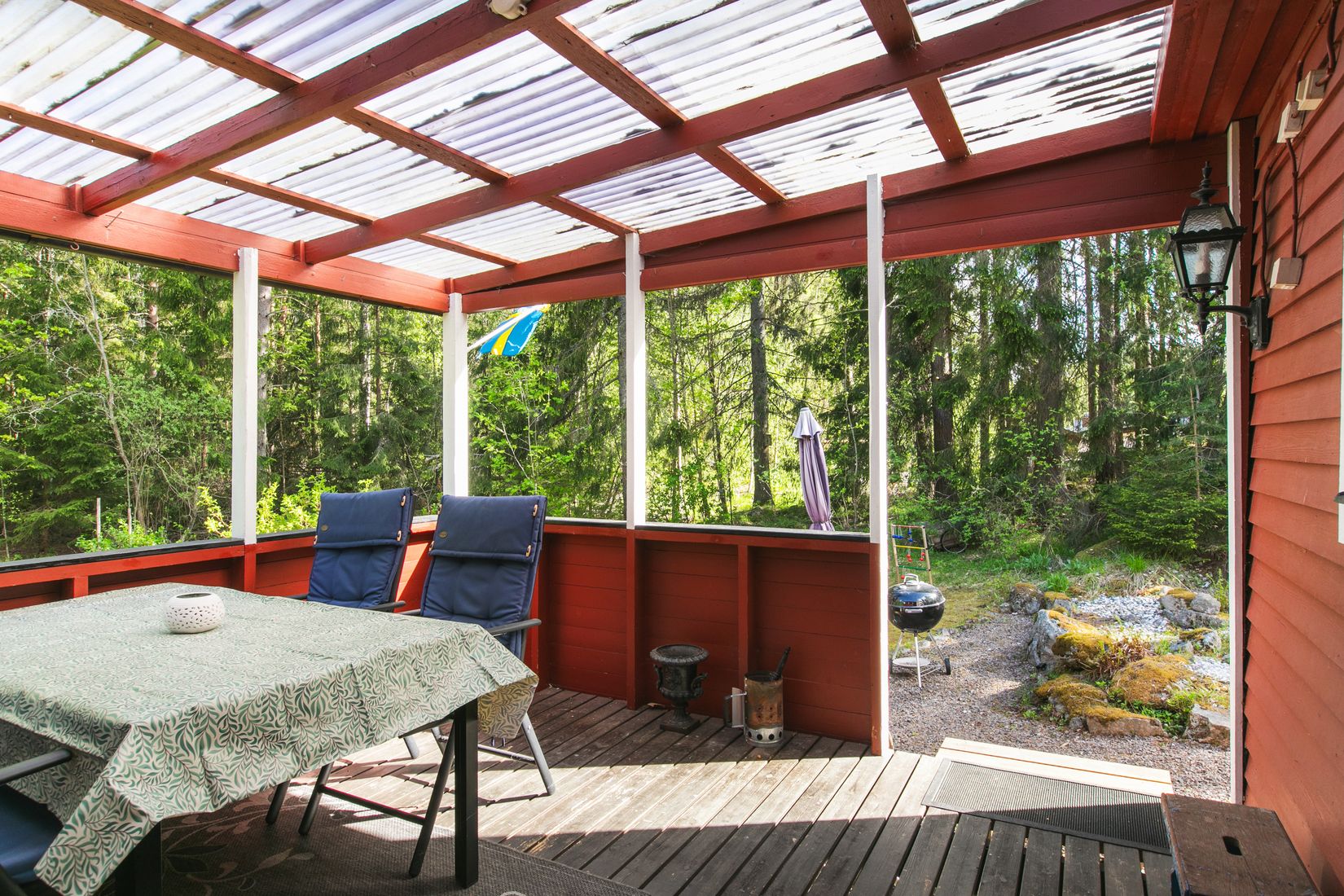 Fritidshus, Sjötorpsvägen 107, Sjötorp, Gävle