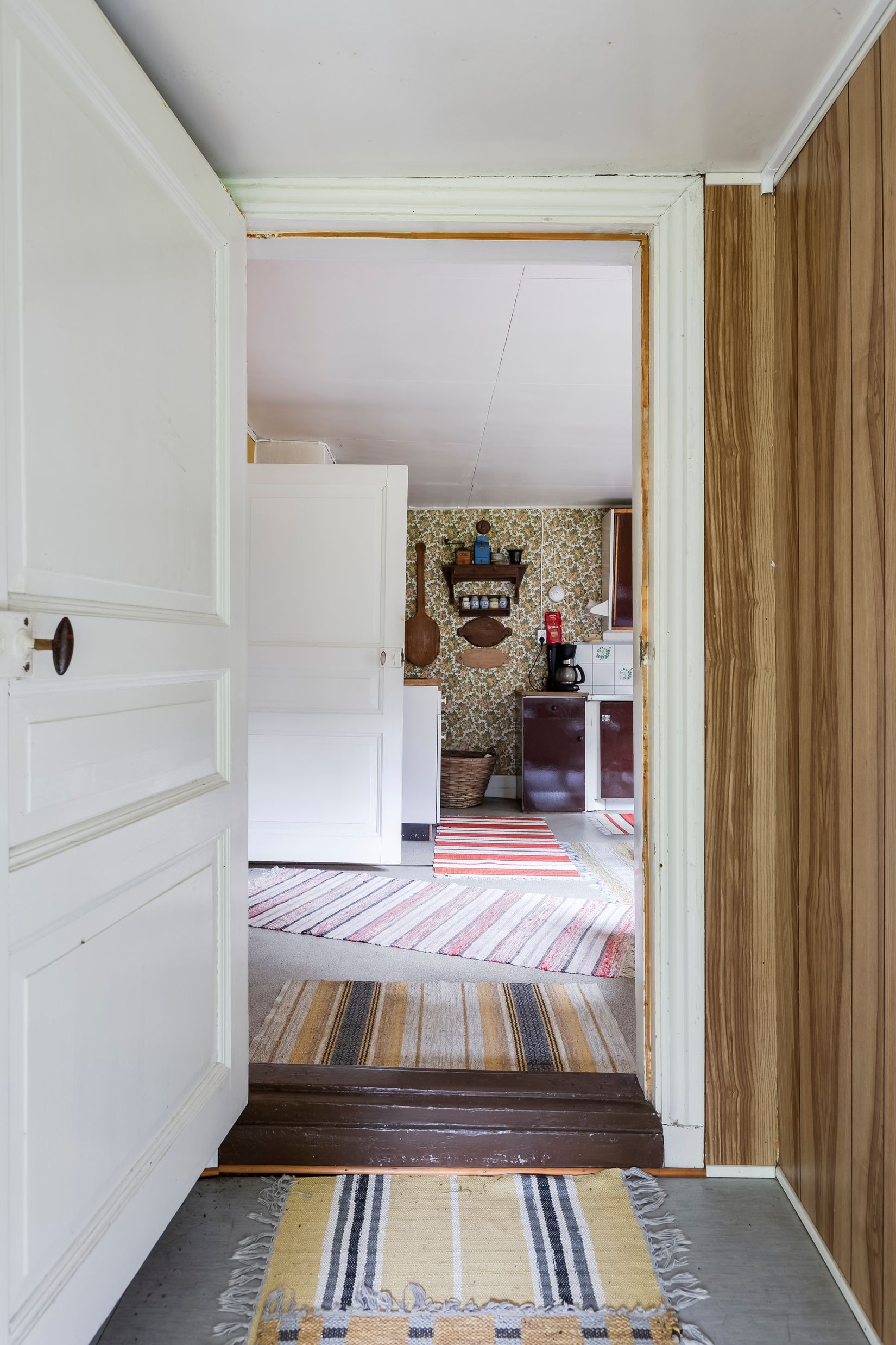 Gård/Skog, Långban Björnviken, Filipstad