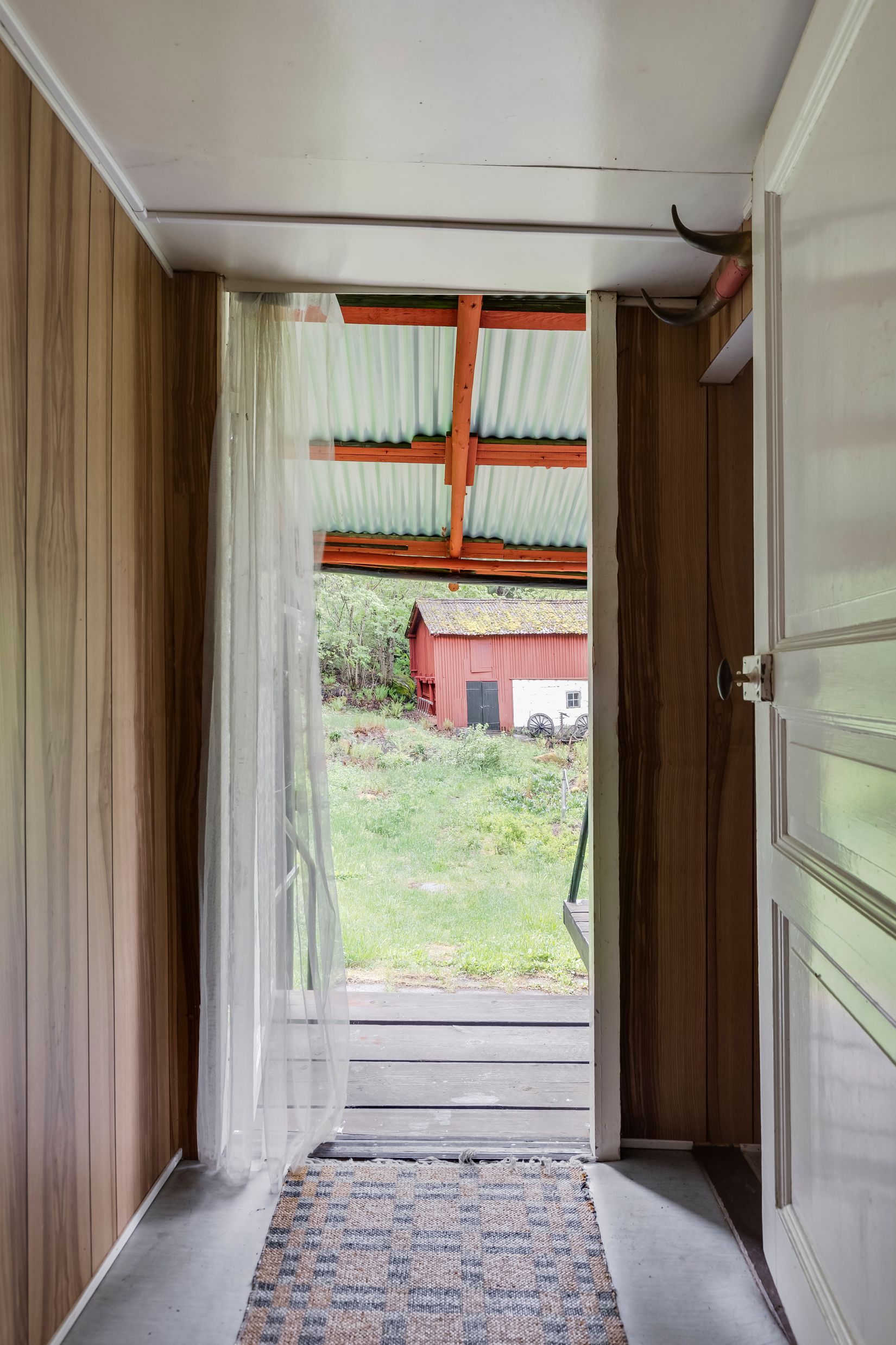 Gård/Skog, Långban Björnviken, Filipstad