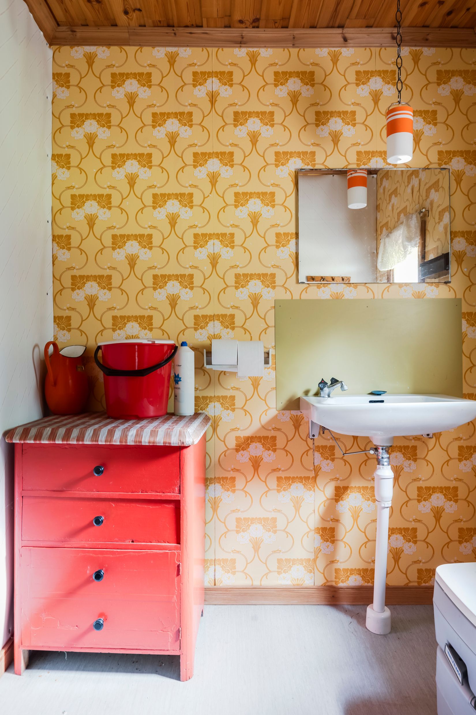 Gård/Skog, Långban Björnviken, Filipstad