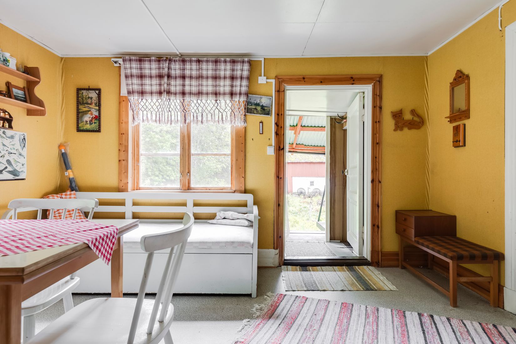 Gård/Skog, Långban Björnviken, Filipstad