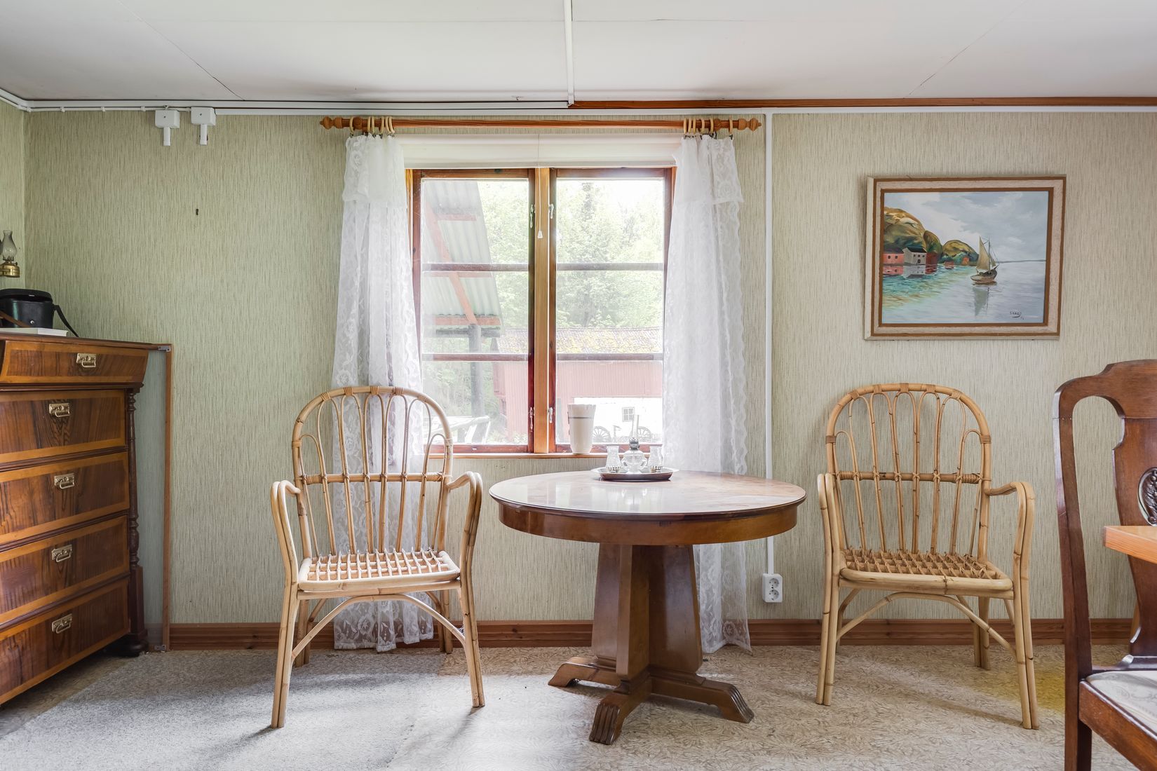 Gård/Skog, Långban Björnviken, Filipstad