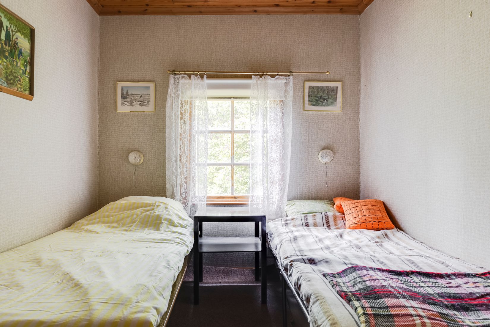 Gård/Skog, Långban Björnviken, Filipstad