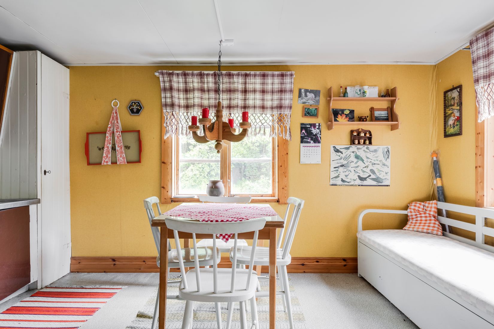 Gård/Skog, Långban Björnviken, Filipstad