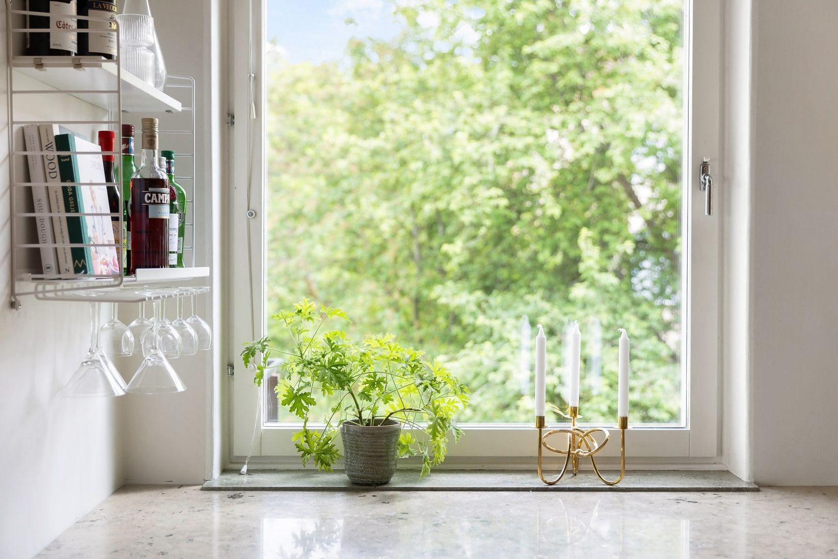 Bostadsrätt, Gjuteribacken 16c, Centrala Sundbyberg, Sundbyberg