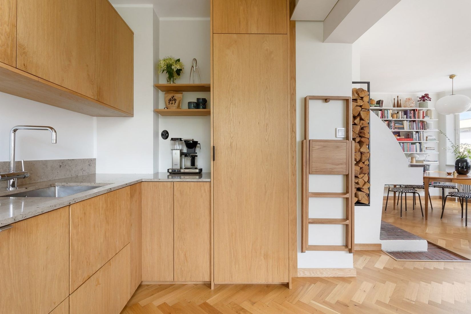 Bostadsrätt, Gjuteribacken 16c, Centrala Sundbyberg, Sundbyberg