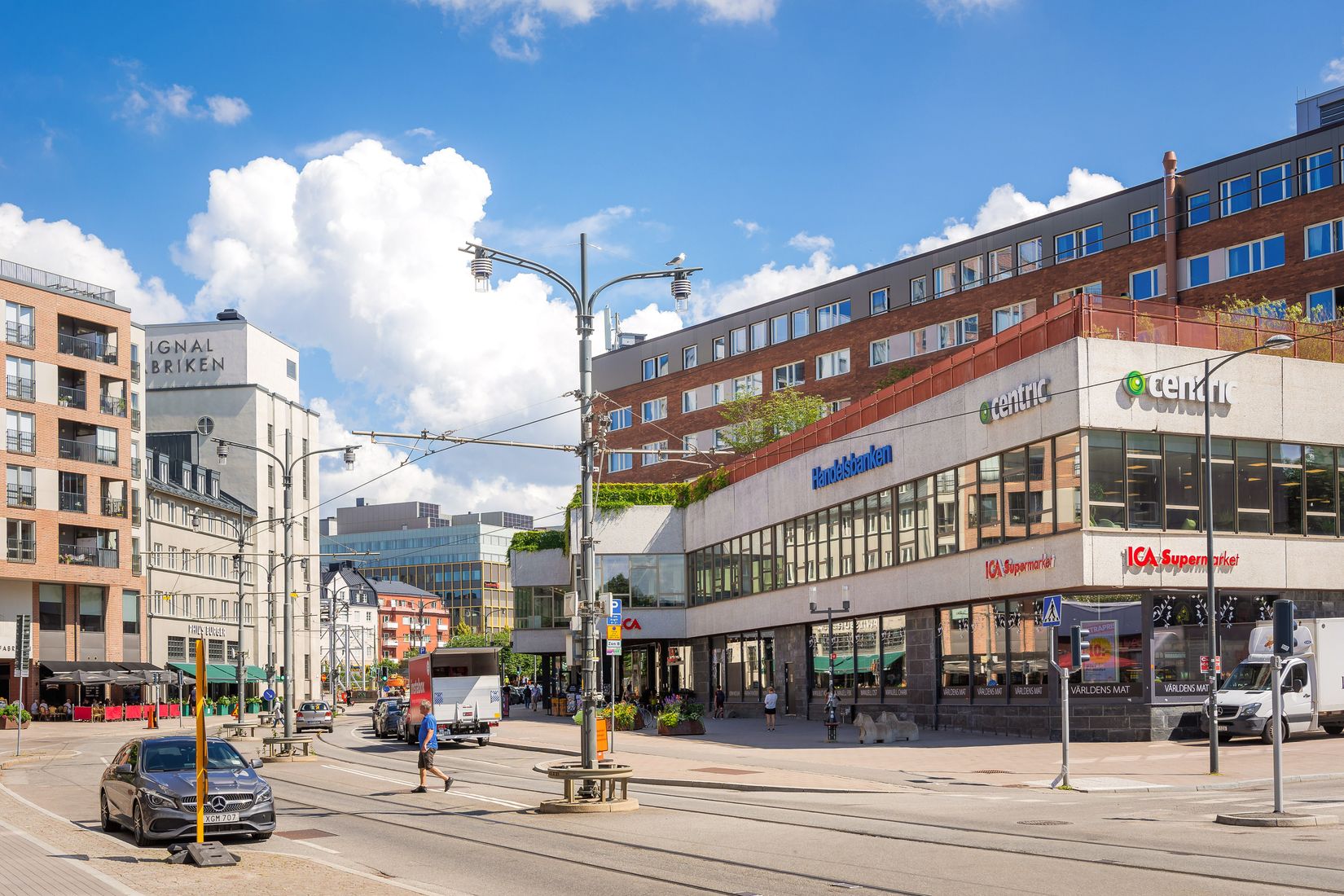 Bostadsrätt, Gjuteribacken 16c, Centrala Sundbyberg, Sundbyberg