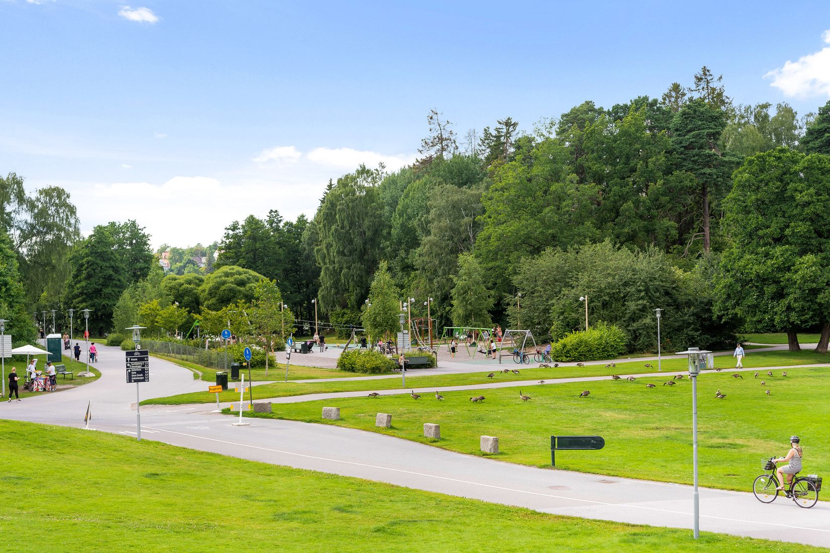 Bostadsrätt, Gjuteribacken 16c, Centrala Sundbyberg, Sundbyberg