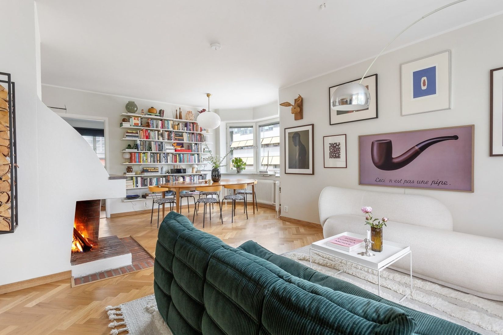 Bostadsrätt, Gjuteribacken 16c, Centrala Sundbyberg, Sundbyberg