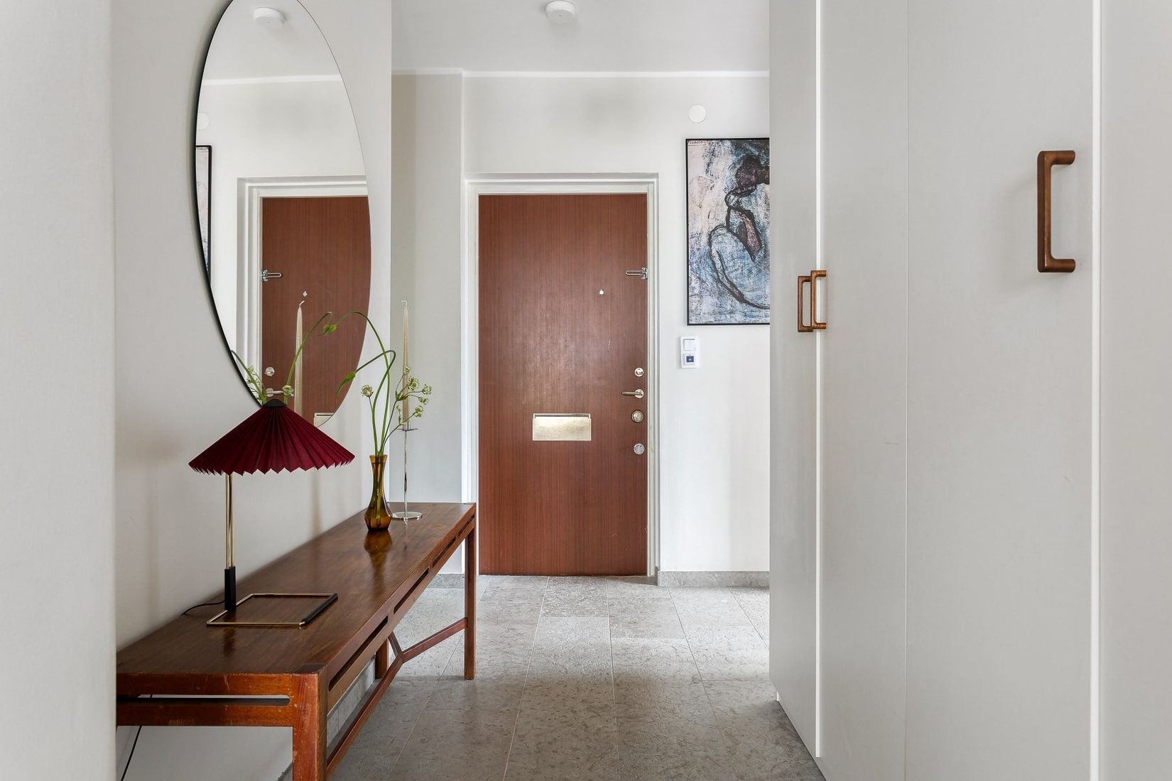 Bostadsrätt, Gjuteribacken 16c, Centrala Sundbyberg, Sundbyberg