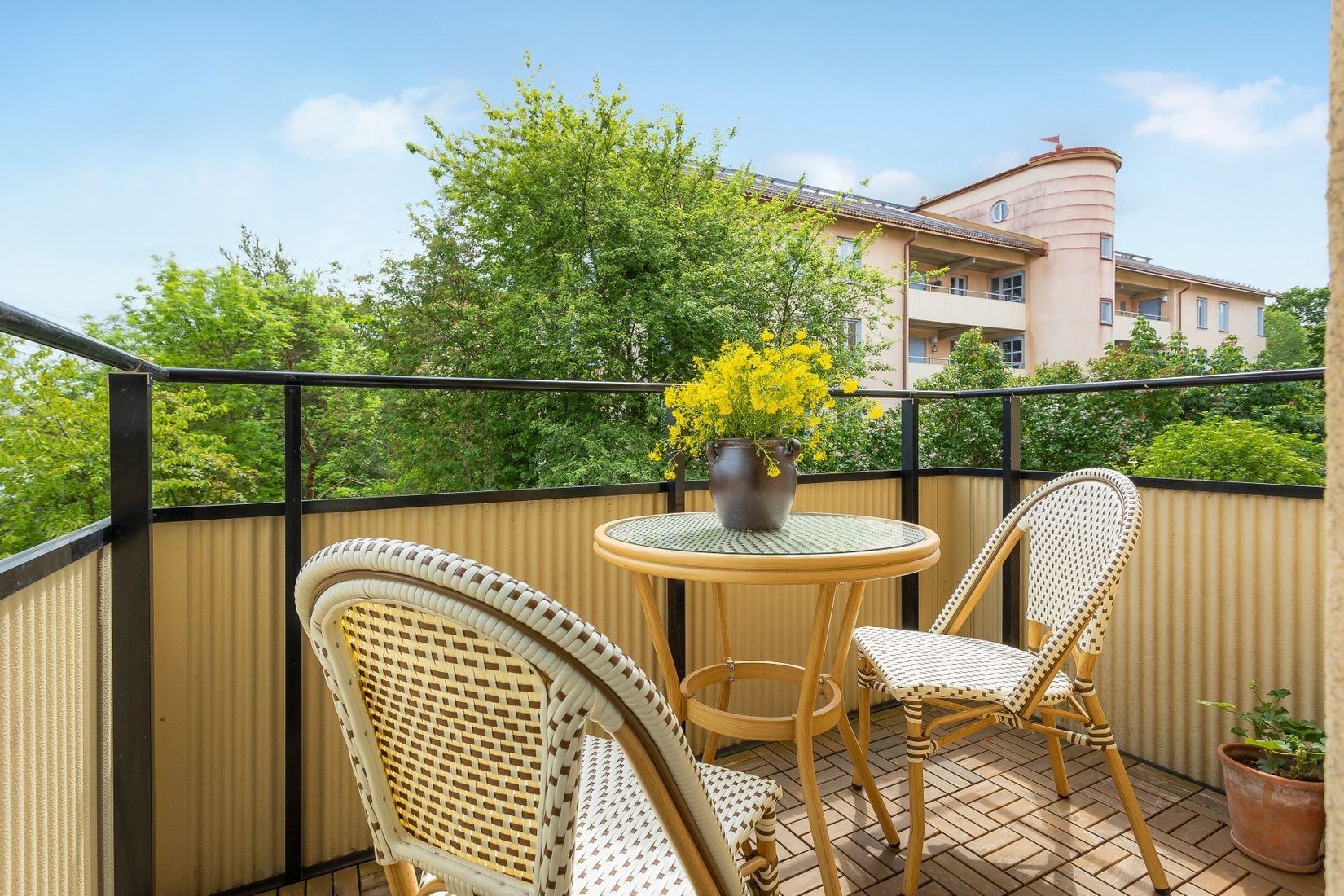 Bostadsrätt, Gjuteribacken 16c, Centrala Sundbyberg, Sundbyberg