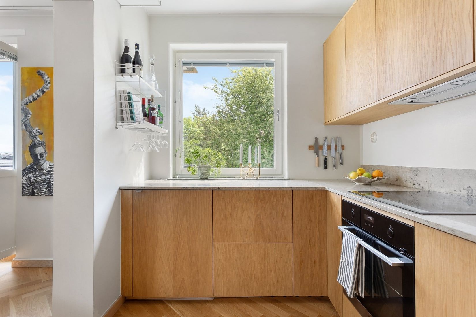 Bostadsrätt, Gjuteribacken 16c, Centrala Sundbyberg, Sundbyberg