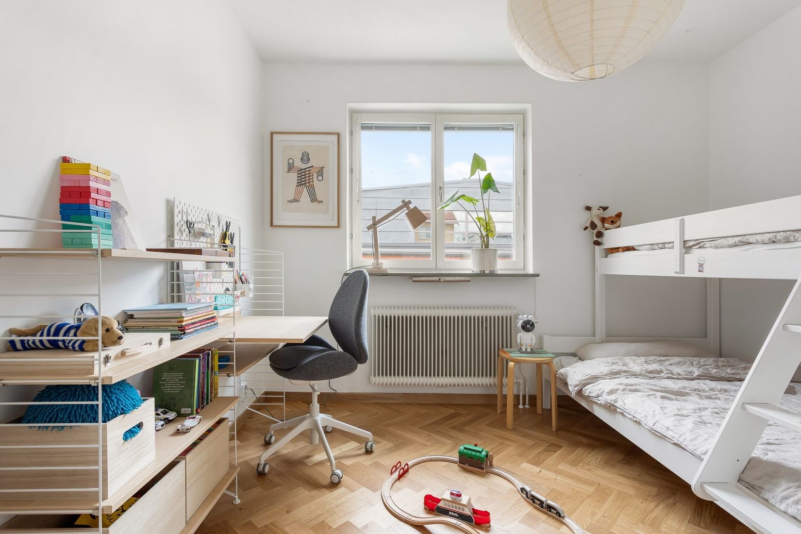 Bostadsrätt, Gjuteribacken 16c, Centrala Sundbyberg, Sundbyberg