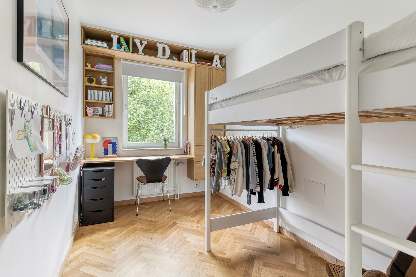 Bostadsrätt, Gjuteribacken 16c, Centrala Sundbyberg, Sundbyberg