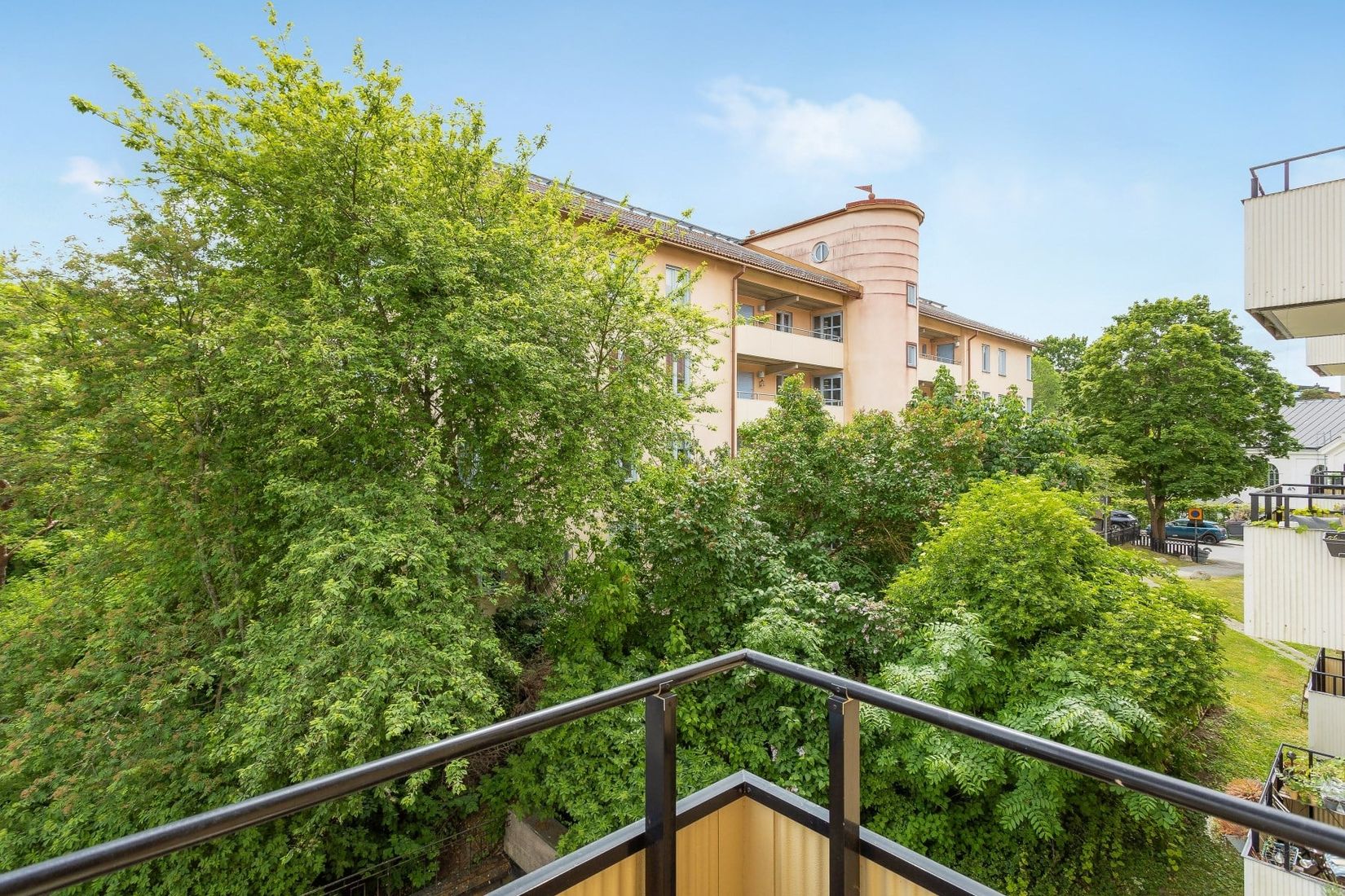 Bostadsrätt, Gjuteribacken 16c, Centrala Sundbyberg, Sundbyberg