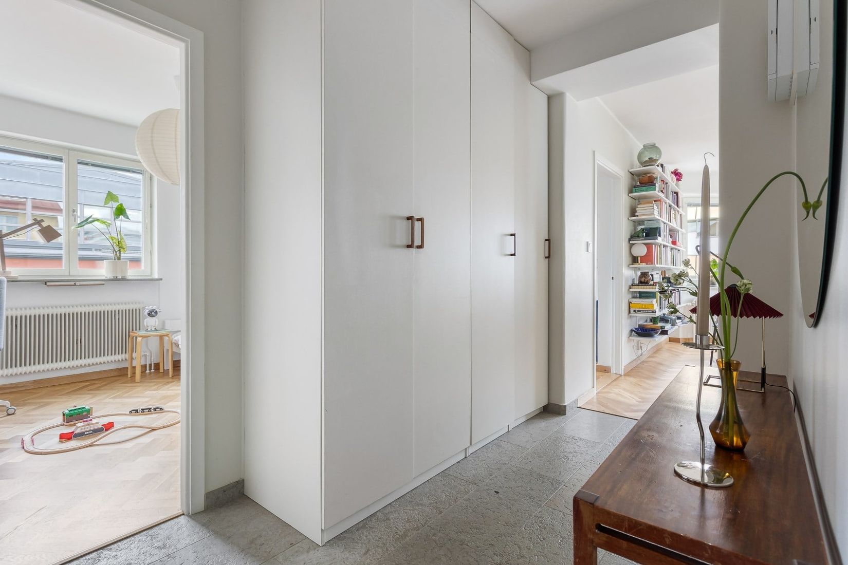 Bostadsrätt, Gjuteribacken 16c, Centrala Sundbyberg, Sundbyberg