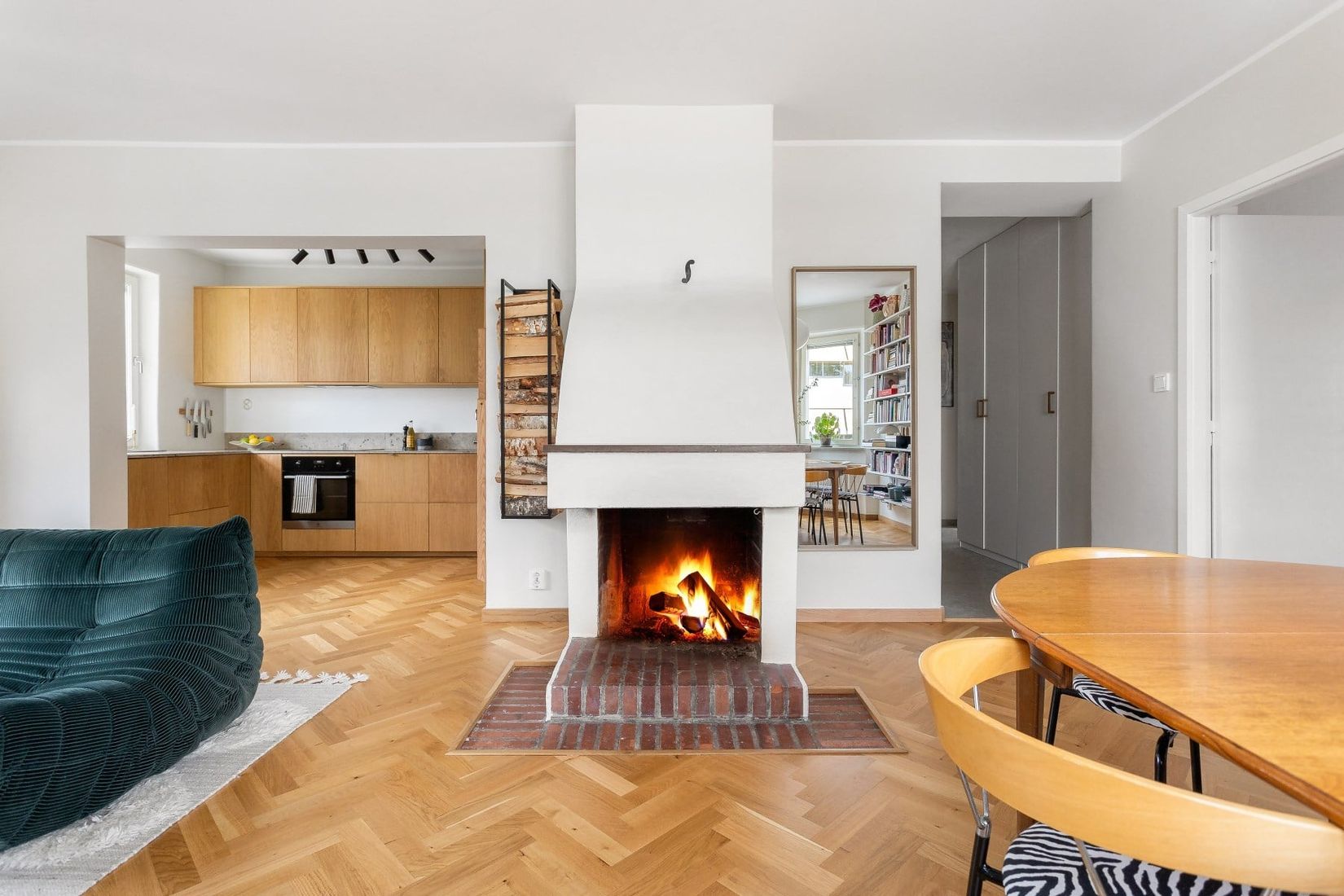 Bostadsrätt, Gjuteribacken 16c, Centrala Sundbyberg, Sundbyberg