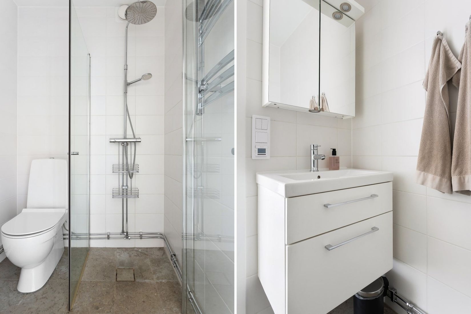 Bostadsrätt, Gjuteribacken 16c, Centrala Sundbyberg, Sundbyberg