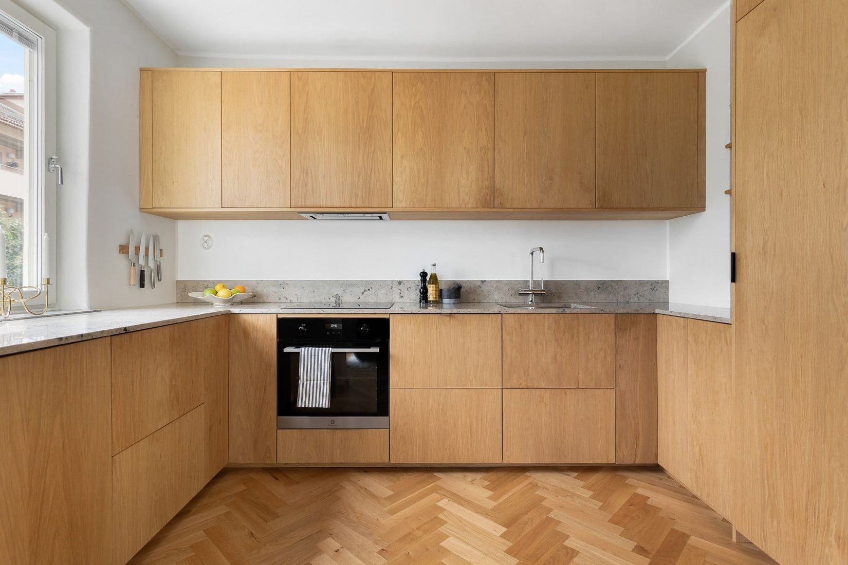 Bostadsrätt, Gjuteribacken 16c, Centrala Sundbyberg, Sundbyberg